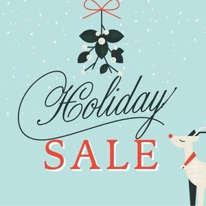 CHRISTMAS SALE!! ALL MUST GO!! TAKING ALL REASONABLE OFFERS!!